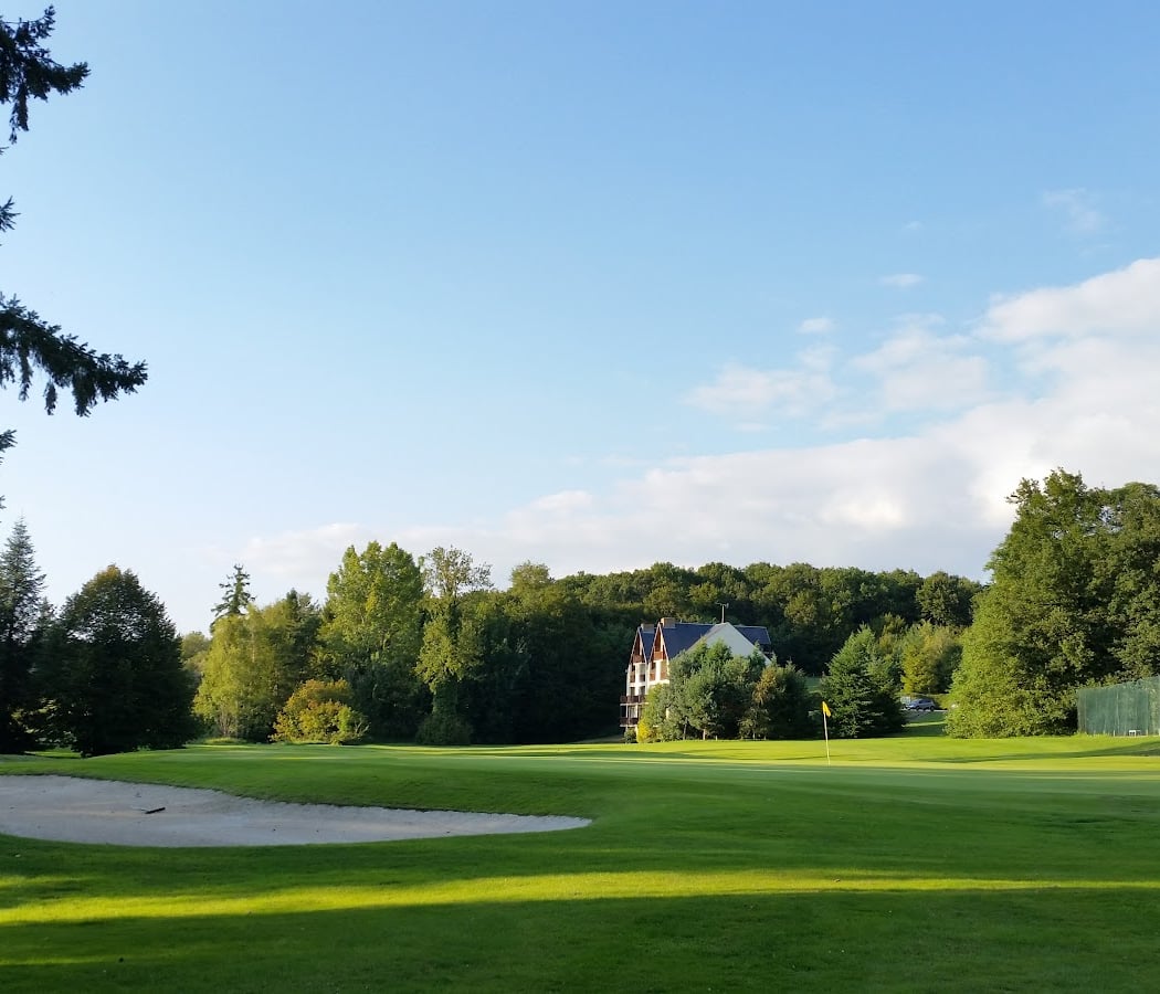 A.S. Golf Montargis Vaugouard 1